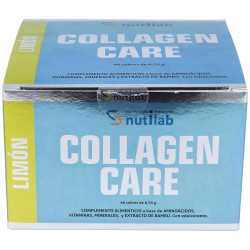 Nutilab Collagen Care, 46...