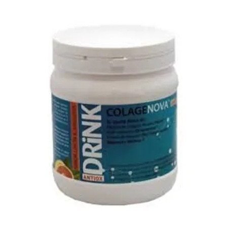 Comprar Vaminter Colagenova Antiox Drink Limón, 420 gr.