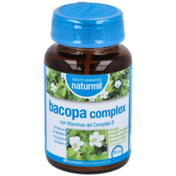 Naturmil Bacopa Complex, 60...