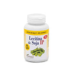 Plantapol Lecitina de Soja,...
