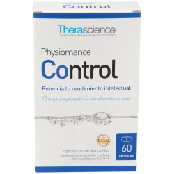 Therascience Control, 60...