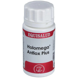 Equisalud Holomega Antiox...