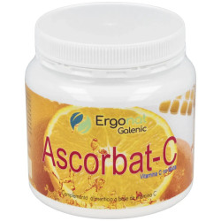 Ergonat Ascorbat-C Vitamina...