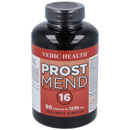 Comprar Vbyotics Prostmend, 90 cápsulas