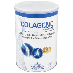 Jellybell Colágeno Atrion,...