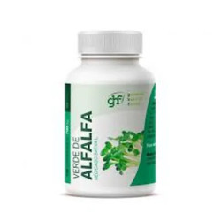 GHF Alfalfa, 100...