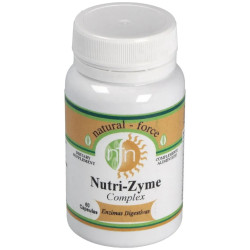 Nutri-Force Nutri-Zyme...