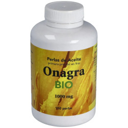 Bio-Ener Aceite De Onagra,...
