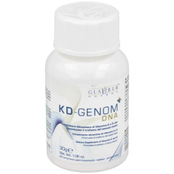 Glauber Pharma Kd-genom, 60...