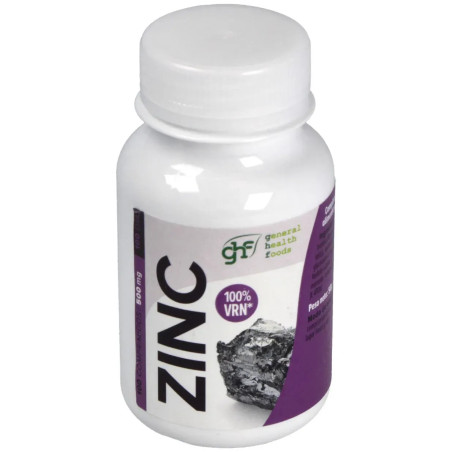 Comprar GHF Zinc, 100 comprimidos