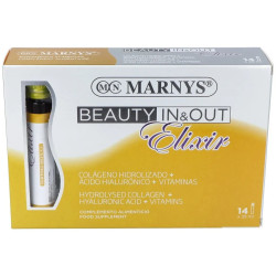 Marnys Elixir Beauty In &...