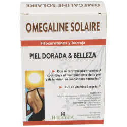 Holistica Omegaline Solar,...