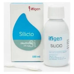Ifigen Silicio...