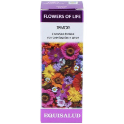 Equisalud Flower of Life,...