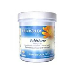 Fenioux Valeriana, 200...