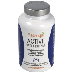 Salengei Active Sweet...