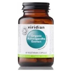 Viridian Extracto de...