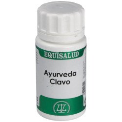 Equisalud Holofit Ayurveda...