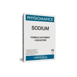 Therascience Sodium, 90...