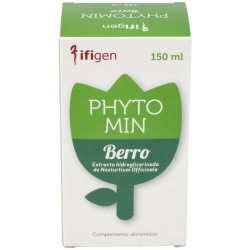 Ifigen Phyto-min Berro, 150 ml