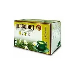 Novadiet Herbodiet...