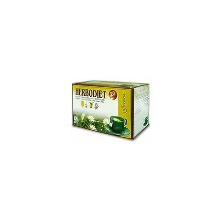 Comprar Novadiet Herbodiet Gluconova, 20 filtros