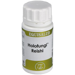 Equisalud Holofungi Reishi,...