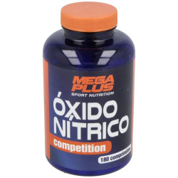 Mega Plus Oxido Nitrico...