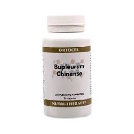 Comprar Ortocel Nutri-Therapy Bupleurum Chinensis, 90 cápsulas
