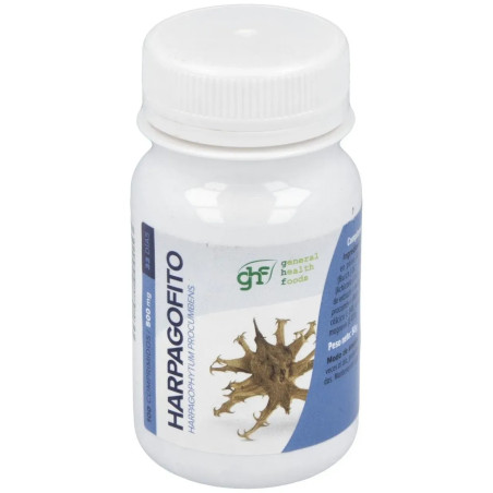 Comprar GHF Harpagofito, 100 Comprimidos de 500 mg