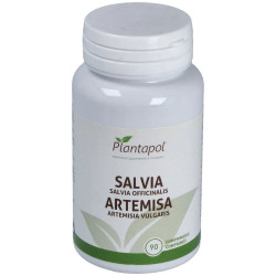 Plantapol Salvia +...