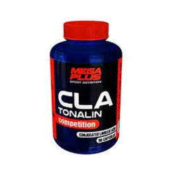 Mega Plus CLA Tonalin...