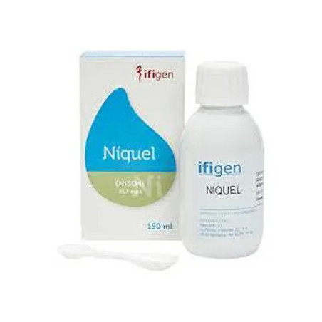 Comprar Ifigen - Niquel Oligoelementos, 150 ml