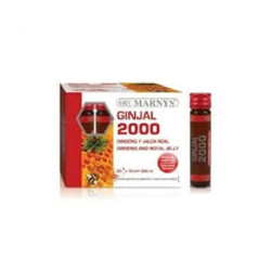 Marnys Ginjal 2000 mg, 20...