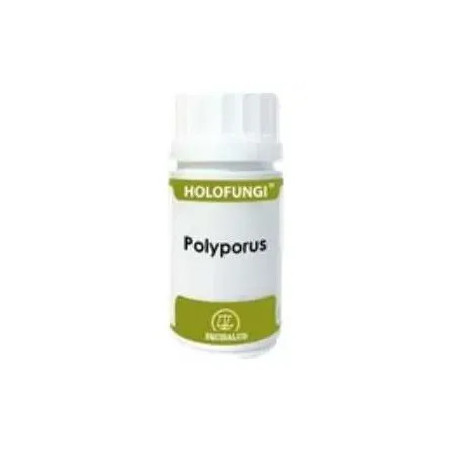 Comprar Equisalud Holofungi Polyporus, 50 cápsulas