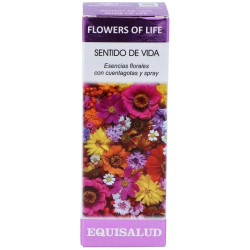 Equisalud Flower of Life,...