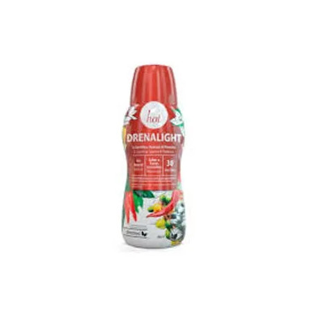 Comprar Dietmed Drenalight Hot Burner, 600 ml