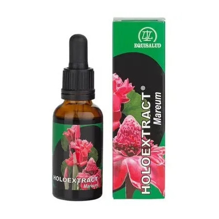 Comprar Equisalud Holoextract Mareum, 31 ml.