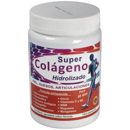 Comprar Robis Super Colágeno Hidrolizado, 300 gramos