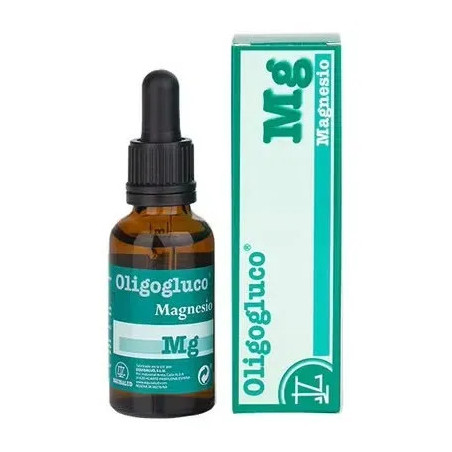 Comprar Equisalud Oligogluco Magnesio, 30 ml