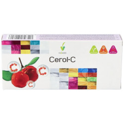 Novadiet Cerol-C, 30...