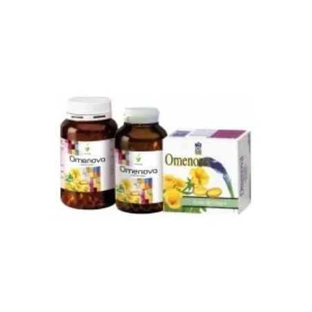 Comprar Novadiet Omenova, 225 cápsulas