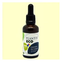 Plantis Extracto Castaño De...
