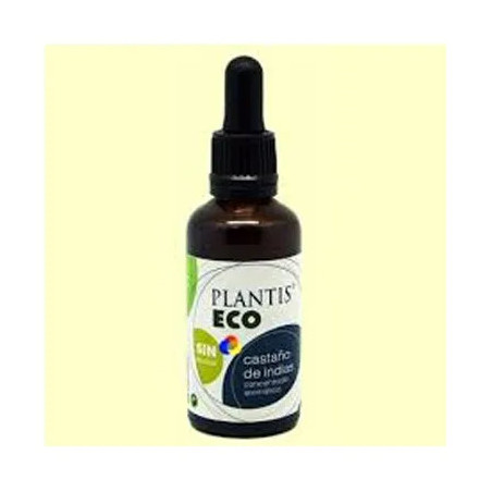 Comprar Plantis Extracto Castaño De Indias Eco, 50 ml