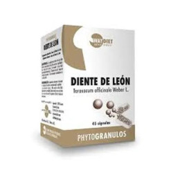 Waydiet Diente De León, 45...