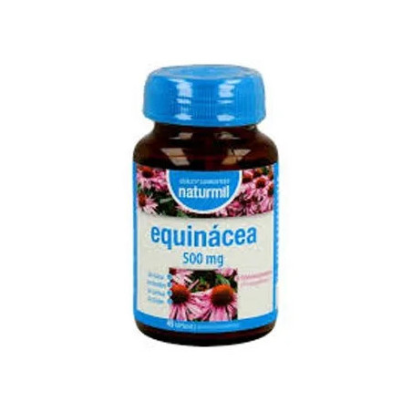 Comprar Naturmil Echinacea, 45 Cápsulas de 500 mg.