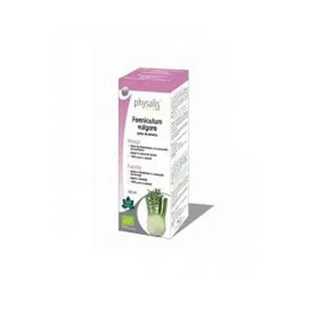 Comprar Physalis Extracto de Hinojo Bio, 100 ml.