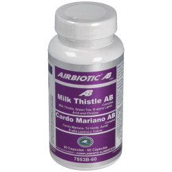 Airbiotic Cardo Mariano...