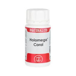 Equisalud Holomega Coral,...