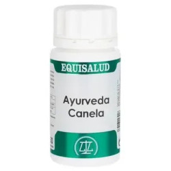 Equisalud Holofit Ayurveda...
